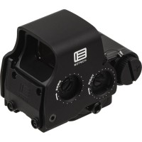 Коліматорний приціл EOTech 68MOA/1MOA з 4 точками сумісний з NV (EXPS3-4)