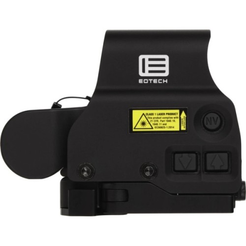 Коліматорний приціл EOTech 68MOA/1MOA з 4 точками сумісний з NV (EXPS3-4)