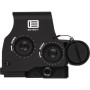 Коліматорний приціл EOTech 68MOA/1MOA з 4 точками сумісний з NV (EXPS3-4)