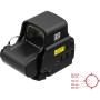 Коліматорний приціл EOTech 68MOA/1MOA з 4 точками сумісний з NV (EXPS3-4)
