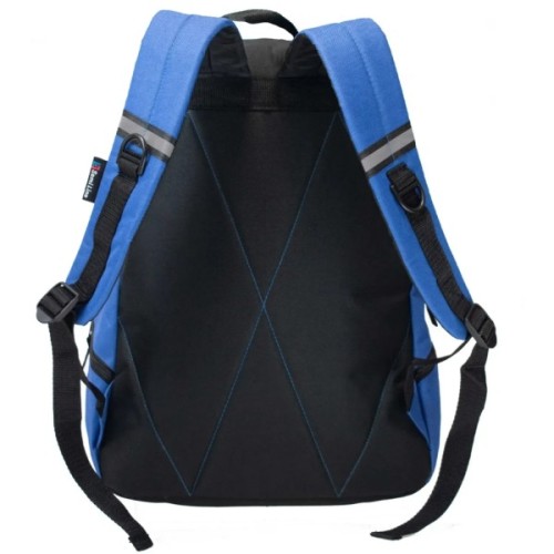 Рюкзак туристичний Semi Line 28 Blue (J4919-2) (DAS302194)