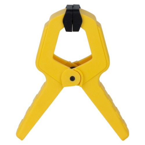 Струбцина Sigma пружинна 50мм (4244831)