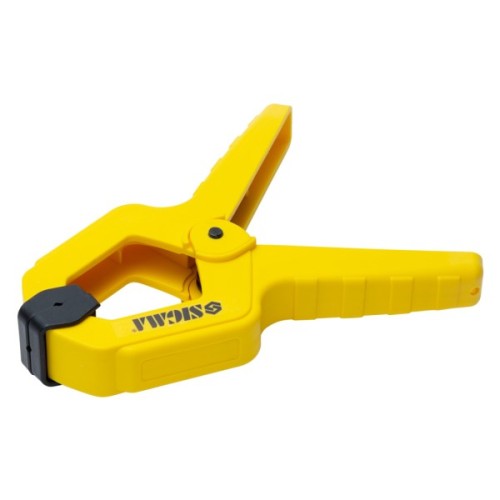 Струбцина Sigma пружинна 50мм (4244831)