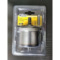 Коронка Werk корончатих 7 предметів , 25-32-38-45-50-56-63 мм "2" (101841)