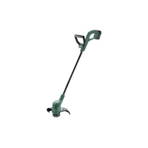 Тример садовий Bosch EasyGrassCut 18V-230 PBA, 18V, 2Ah, 23см (0.600.8C1.A03)