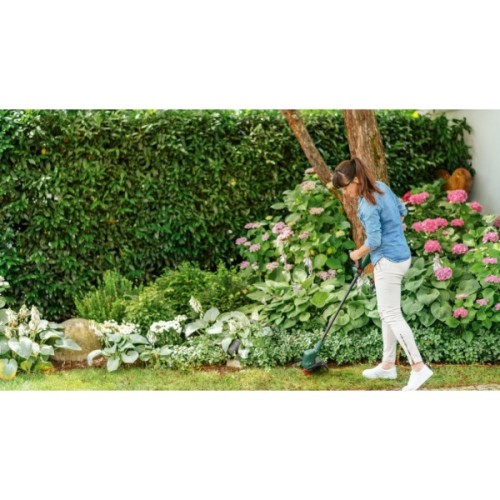 Тример садовий Bosch EasyGrassCut 18V-230 PBA, 18V, 2Ah, 23см (0.600.8C1.A03)
