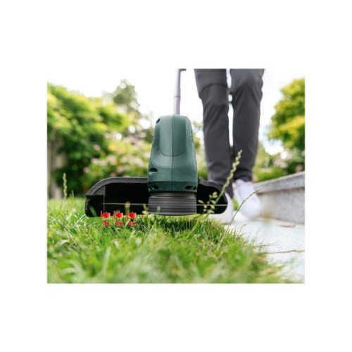 Тример садовий Bosch EasyGrassCut 18V-230 PBA, 18V, 2Ah, 23см (0.600.8C1.A03)