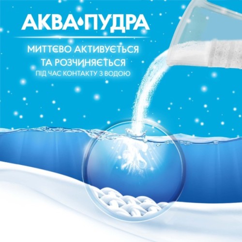 Пральний порошок Gala Французький аромат 405 г (8006530178297)