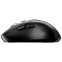 Мишка YENKEE YMS 2010BK Gyro Wireless/Bluetooth Black (45025343)