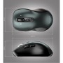 Мишка YENKEE YMS 2010BK Gyro Wireless/Bluetooth Black (45025343)