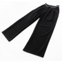 Штани дитячі A-Yugi палаццо (9396-152G-black)