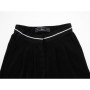 Штани дитячі A-Yugi палаццо (9396-152G-black)