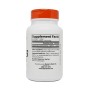 Вітамін Doctor's Best Вітамін D3 5000IU, 360 желатинових капсул (DRB-00250)