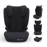 Автокрісло Kinderkraft i-Spark 2 Plus i-Size Black (KCISPA02BLKPL00) (5902533931477)