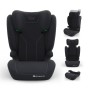 Автокрісло Kinderkraft i-Spark 2 Plus i-Size Black (KCISPA02BLKPL00) (5902533931477)
