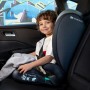 Автокрісло Kinderkraft i-Spark 2 Plus i-Size Black (KCISPA02BLKPL00) (5902533931477)