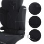 Автокрісло Kinderkraft i-Spark 2 Plus i-Size Black (KCISPA02BLKPL00) (5902533931477)