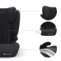Автокрісло Kinderkraft i-Spark 2 Plus i-Size Black (KCISPA02BLKPL00) (5902533931477)