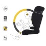 Автокрісло Kinderkraft i-Spark 2 Plus i-Size Black (KCISPA02BLKPL00) (5902533931477)