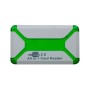 Зчитувач флеш-карт Atcom TD2070 USB 2.0 ALL IN 1 - (Memory Stick (MS) , Secure Digit (10770)