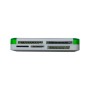 Зчитувач флеш-карт Atcom TD2070 USB 2.0 ALL IN 1 - (Memory Stick (MS) , Secure Digit (10770)