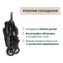Коляска Chicco Urbino Хакі (8058664182022) (87138.75)