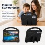 Чохол до планшета BeCover Protected Cover Lenovo Yoga Tab 11 2025 (11.1") TB-710FU Black (715852)