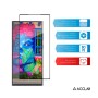 Скло захисне ACCLAB Full Glue 3D Glass Samsung S23 Ultra Black (1283126576461)