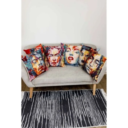 Наволочка Прованс гобеленова 45х45см FREDDIE (4823093447783)