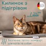 Килимок для тварин Beurer Lilli (PP 210 Lilli)
