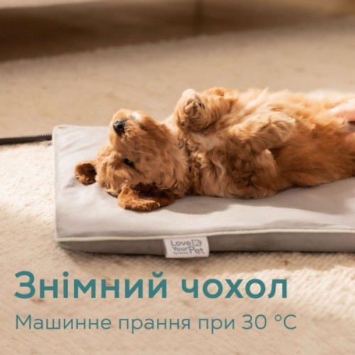 Килимок для тварин Beurer Lilli (PP 210 Lilli)