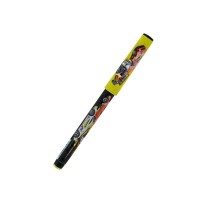 Ручка кулькова Kite Hot Wheels , синя (HW22-412)