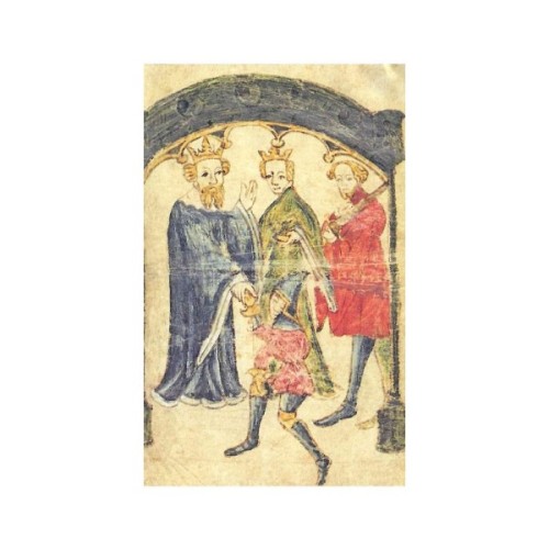 Книга Сер Ґавейн і Зелений Лицар, а також Перлина і Сер Орфео - Джон Р. Р. Толкін Астролябія (9786176642381)