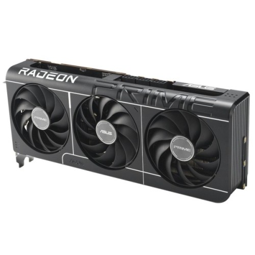 Відеокарта ASUS Radeon RX 9070 XT 16Gb PRIME OC (PRIME-RX9070XT-O16G)