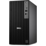 Комп'ютер Dell Pro Tower Plus QBT1250 / Ultra5 235, 16, 512, DVDRW, No WLAN, KM, 260W, Win11Pro (BTO103_QBT1250_UA_WP)