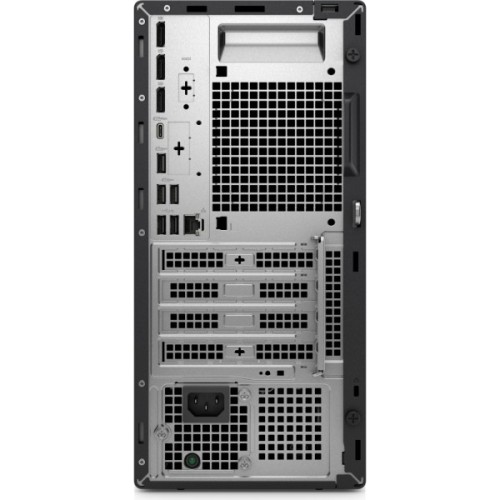 Комп'ютер Dell Pro Tower Plus QBT1250 / Ultra5 235, 16, 512, DVDRW, No WLAN, KM, 260W, Win11Pro (BTO103_QBT1250_UA_WP)