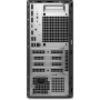 Комп'ютер Dell Pro Tower Plus QBT1250 / Ultra5 235, 16, 512, DVDRW, No WLAN, KM, 260W, Win11Pro (BTO103_QBT1250_UA_WP)