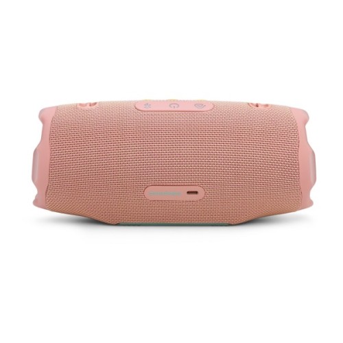 Акустична система JBL Charge 6 Pink (JBLCHARGE6PINK)