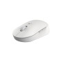 Мишка Xiaomi MiiiW Silent Edition Wireless/Bluetooth White (WXSMSBMW03 White)