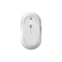 Мишка Xiaomi MiiiW Silent Edition Wireless/Bluetooth White (WXSMSBMW03 White)