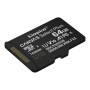 Карта пам'яті Kingston 64GB microSDXC class 10 UHS-I V10 A1 Canvas Select Plus (SDCS3/64GBSP)