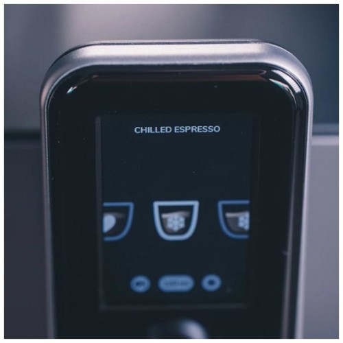 Кавомашина Nivona NIVO8107 CafeRomatica