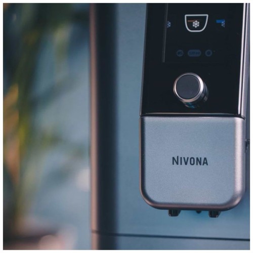 Кавомашина Nivona NIVO8107 CafeRomatica
