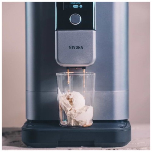 Кавомашина Nivona NIVO8107 CafeRomatica