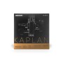 Струни для скрипки D'Addario Kaplan Amo Violin String Set 4/4 Scale Medium Tension (KA310 4/4M)