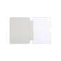 Чохол до планшета BeCover Ultra Slim Origami Transparent Apple iPad Mini 6 2021 Gray (712931)