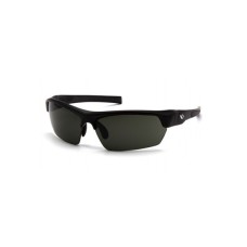 Сонцезахисні окуляри Venture Gear 2в1 Tensaw Polarized Чорно-зелені (3ТЕНС-21П)