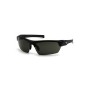 Сонцезахисні окуляри Venture Gear 2в1 Tensaw Polarized Чорно-зелені (3ТЕНС-21П)