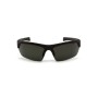 Сонцезахисні окуляри Venture Gear 2в1 Tensaw Polarized Чорно-зелені (3ТЕНС-21П)