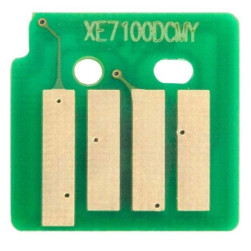 Чип для картриджа Xerox Ph7100/7100N (24K) DRUM Color JND AHK (1801953)
